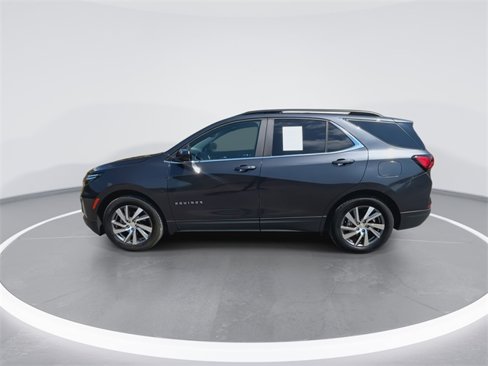 Used 2023 Chevrolet Equinox LT image 6