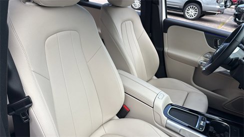 Certified 2025 Mercedes-Benz GLB 250 4MATIC image 15