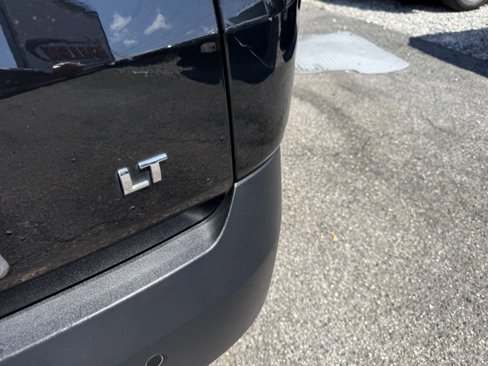Used 2019 Chevrolet Traverse LT image 5
