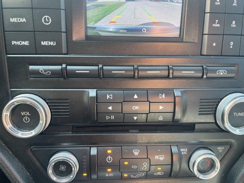 Used 2015 Ford Mustang Coupe w/ Equipment Group 051A image 25
