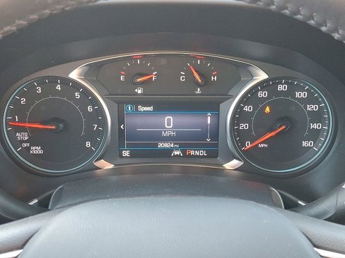 Certified 2022 Chevrolet Equinox LT image 19