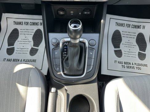 Used 2023 Hyundai Kona SEL w/ Convenience Package image 33