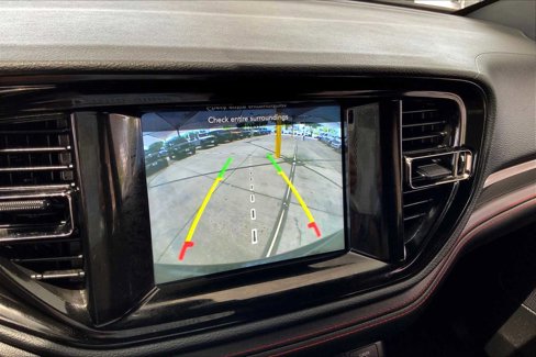 Certified 2023 Dodge Durango GT image 26