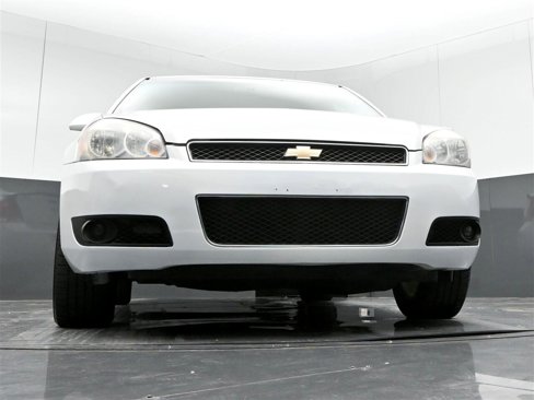 Used 2016 Chevrolet Impala LTZ image 28