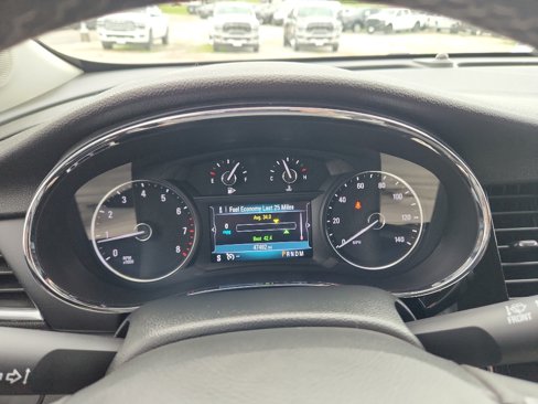 Used 2020 Buick Encore Preferred image 20
