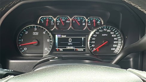 Used 2014 Chevrolet Silverado 1500 LT w/ All Star Edition image 26