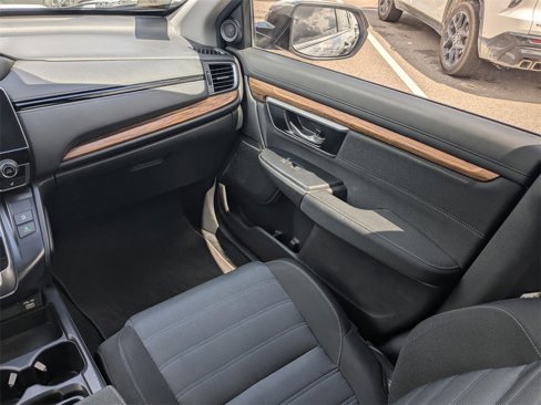 Used 2022 Honda CR-V EX image 18