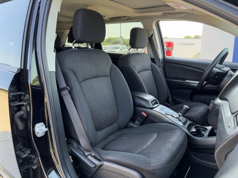 Used 2016 Dodge Journey Crossroad image 28