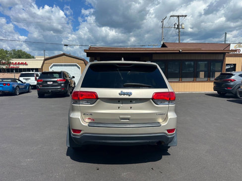 Used 2014 Jeep Grand Cherokee Laredo w/ Security & Convenience Group image 4