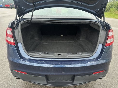 Used 2017 Ford Taurus SEL w/ Equipment Group 201A image 7