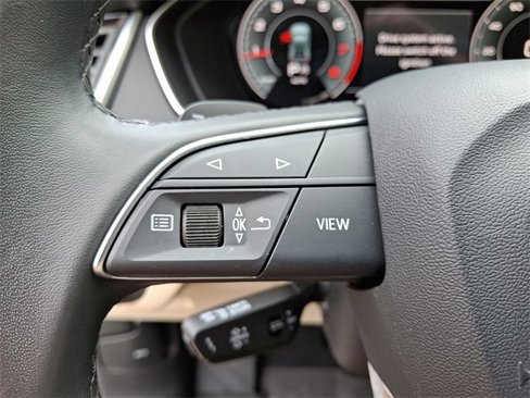 Certified 2022 Audi Q5 2.0T Premium Plus w/ Premium Plus Package image 22
