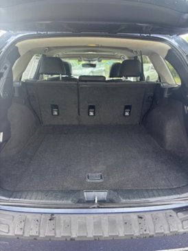 Used 2018 Subaru Outback 2.5i Limited image 19