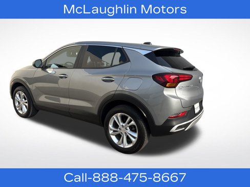 Used 2023 Buick Encore GX Preferred w/ Cold Weather Comfort Package image 3