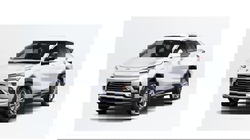 New 2025 Buick Envista Preferred w/ Convenience I Package image 51