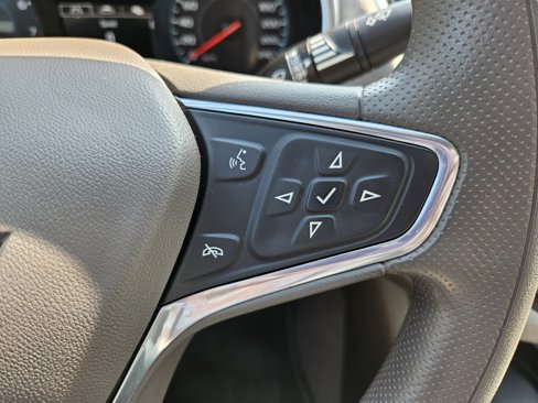 Used 2020 Chevrolet Malibu LT image 17