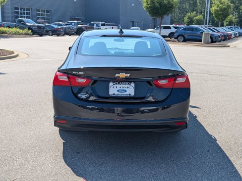 Used 2023 Chevrolet Malibu LT image 9