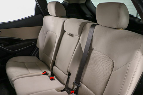 Used 2017 Hyundai Santa Fe Sport image 24