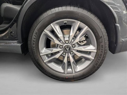 New 2025 Acura ADX FWD image 15