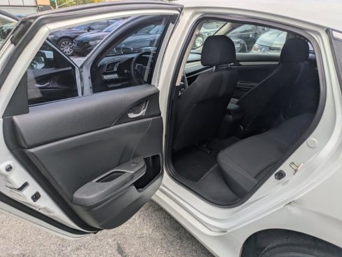 Used 2020 Honda Civic LX image 10