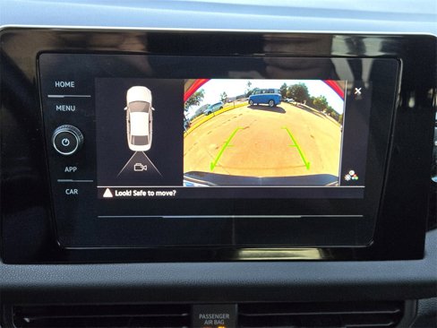 Used 2025 Volkswagen Jetta Sport image 19