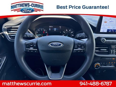 Certified 2020 Ford Escape SE image 16
