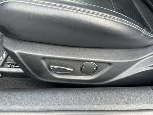Certified 2019 Ford Mustang Premium w/ Equipment Group 201A image 24
