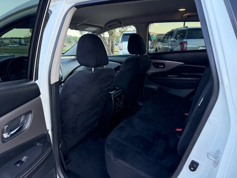 Used 2021 Nissan Murano S w/ Cargo Package image 20