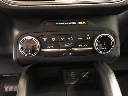 New 2025 Ford Escape Active image 27