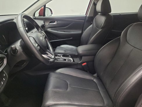 Used 2020 Hyundai Santa Fe Limited w/ Cargo Package image 17