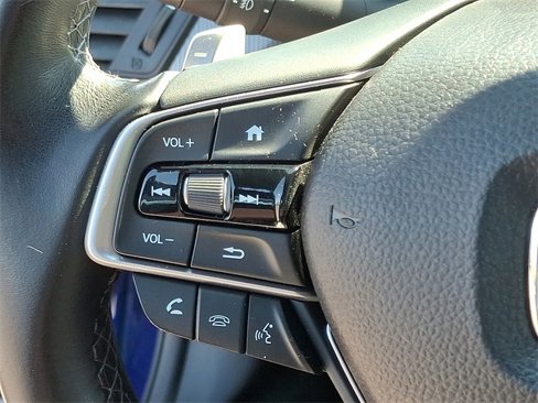 Used 2019 Honda Accord Sport image 20