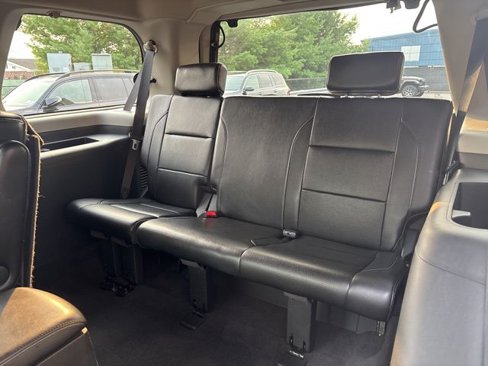 Used 2015 Nissan Armada Platinum image 20