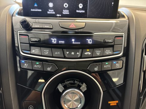 Used 2022 Acura RDX AWD image 35
