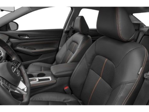 Used 2020 Nissan Altima 2.5 SR image 26