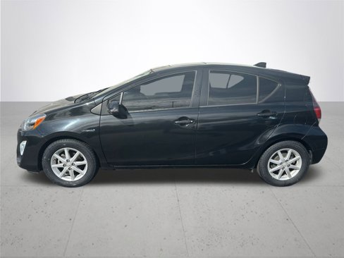 Used 2015 Toyota Prius C Four image 10