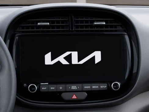 New 2025 Kia Soul EX image 20