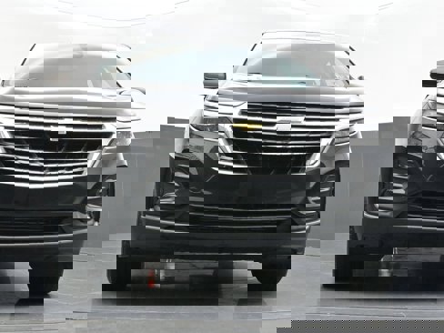 Certified 2022 Chevrolet Equinox LS w/ Driver Confidence II Package image 33