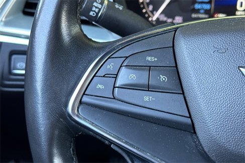 Used 2019 Cadillac XT5 Luxury w/ Sport Package image 35