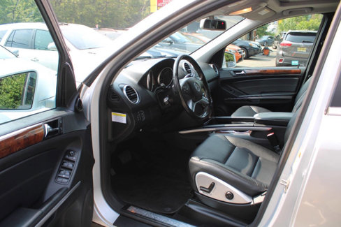 Used 2011 Mercedes-Benz ML 350 4MATIC image 22