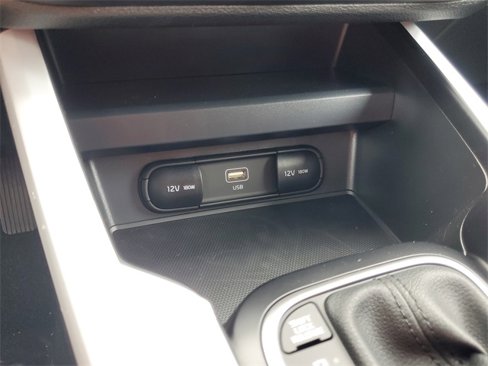 New 2025 Kia Soul LX image 21
