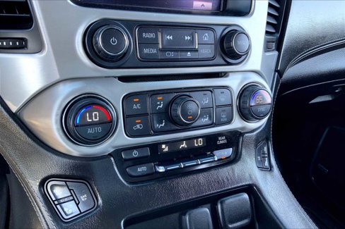 Used 2016 GMC Yukon SLT w/ Open Road Package image 30