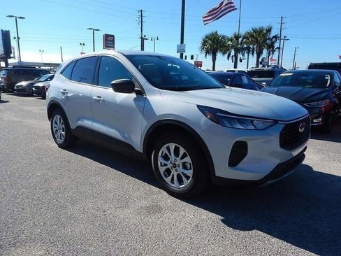 New 2025 Ford Escape Active w/ Cold Weather Package image 14