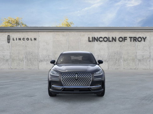 New 2025 Lincoln Corsair AWD image 6