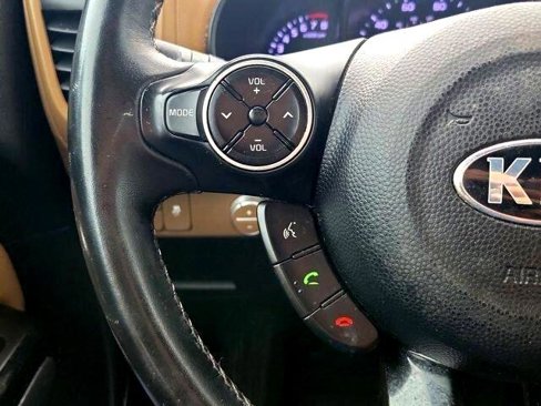 Used 2016 Kia Soul + w/ Audio Package image 23