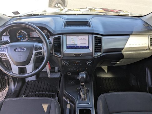 Used 2020 Ford Ranger XLT w/ Equipment Group 301A Mid image 15
