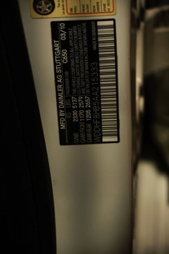 Used 2010 Mercedes-Benz E 350 4MATIC Sedan image 28