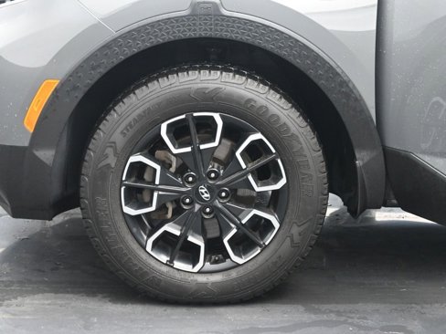 Used 2022 Hyundai Santa Cruz SEL w/ Activity Package image 36