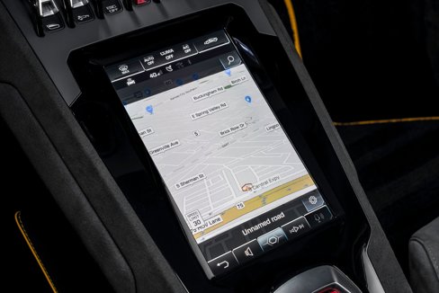 Used 2023 Lamborghini Huracan Tecnica image 28