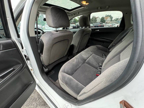Used 2016 Chevrolet Impala LT w/ LT Sunroof Package image 7