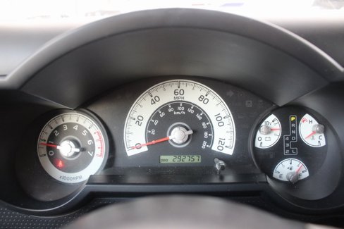 Used 2014 Toyota FJ Cruiser 4WD image 31