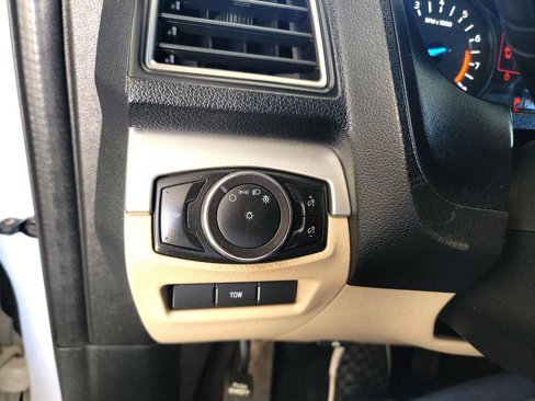 Used 2018 Ford Explorer 4WD image 20